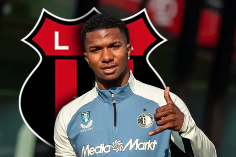 En Alajuelense siguen monitoreando a Jeyland Mitchell.