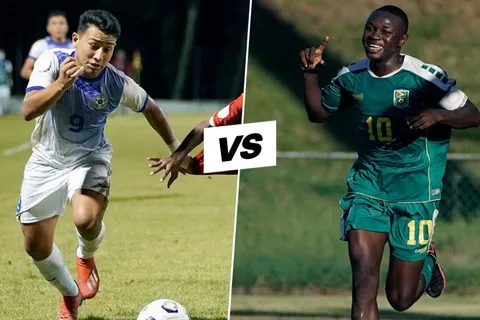 Nicaragua vs. Guyana: cuándo, a qué hora y por qué canal ver hoy la fecha 3 de la Clasificatoria al Campeonato Femenino Concacaf W 2022