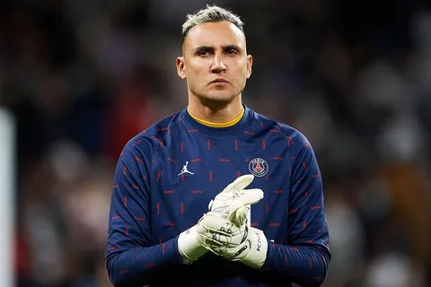 Qué necesita el PSG de Keylor Navas para ser campeón la próxima fecha