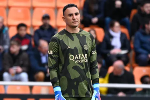 PSG de Keylor Navas podría ser campeón de la Ligue 1 2023-24 a falta de tres fechas