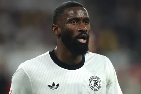 ¿Por qué no juega Antonio Rüdiger? El motivo de su ausencia en el debut de Alemania vs. Curazao por el Mundial 2026