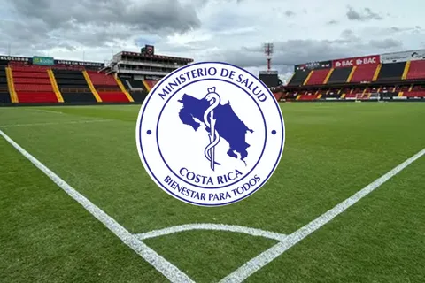 Alajuelense en problemas: el Ministerio de Salud confirma la noticia más temida sobre el Morera Soto a horas de la final con Saprissa