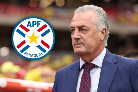 Selección de Paraguay quiere robarse a Alfaro: la respuesta del DT que sorprende a Costa Rica