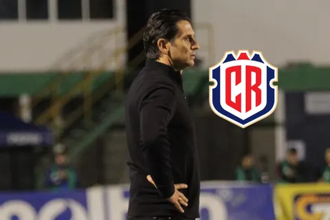 Un pupilo de Ronald González en Costa Rica consuma su fracaso en el futbol de Guatemala