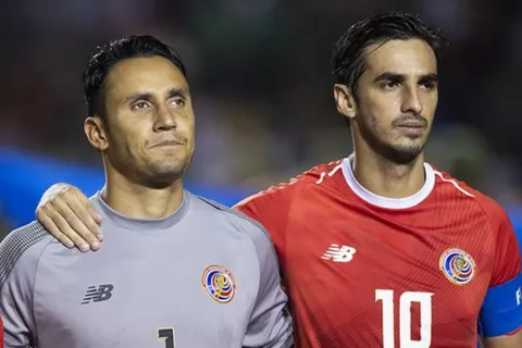 Brayan Ruiz: “Dejen de inventar cosas”