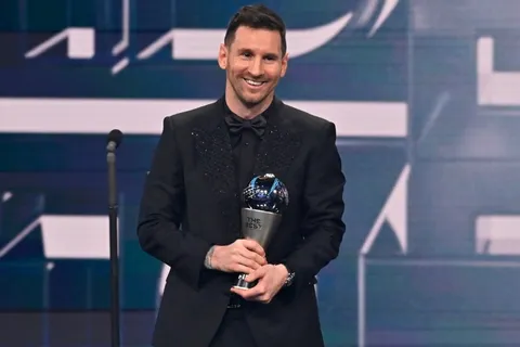 Conozca los ganadores de los premios The Best de FIFA
