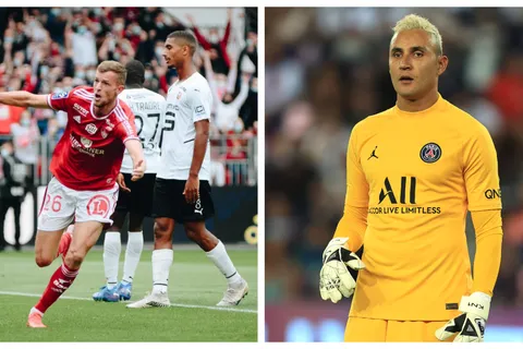 Stade Brest vs. PSG: mira aquí EN VIVO y EN DIRECTO a Keylor Navas en el partido por la fecha 3 de la Ligue 1 en Centroamérica