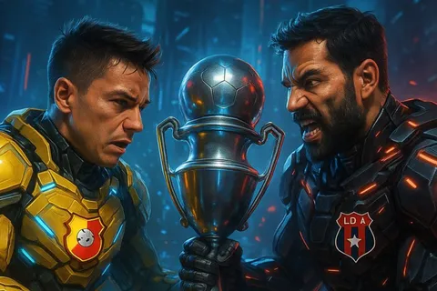 recopa de costa rica-herediano-alajuelense