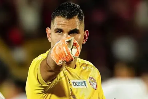 Rubén Silva da malas noticias a Xelajú para la revancha con Alajuelense.