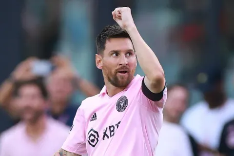 Rumor inesperado sobre el futuro de Lionel Messi: ¿Regresa al FC Barcelona?