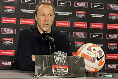 DT de Los Angeles llenó de elogios a la Liga Deportiva Alajuelense