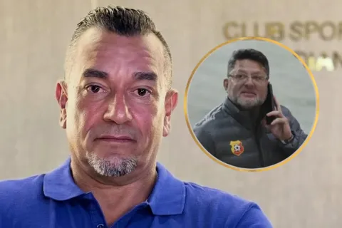 José Giacone sacude el mercado de fichajes: los cinco refuerzos que podrían aterrizar en Herediano con el nuevo DT