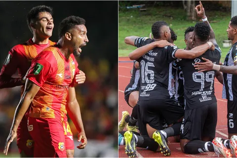 Herediano vs. Tauro: a qué hora y dónde ver hoy la Copa Centroamericana de Concacaf 2024