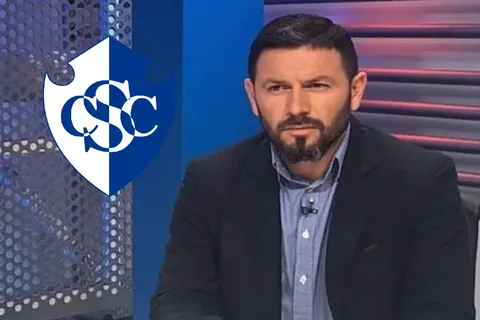Rolando Fonseca lanzó una fuerte crítica a los jugadores de Cartaginés