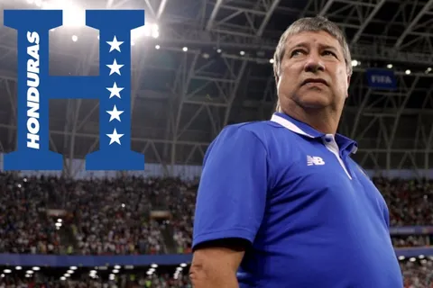 Bolillo Gómez: “No voy a engañar a la gente”
