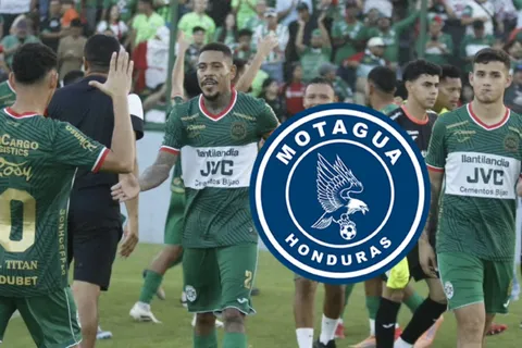 "Le dio palabra": todo Motagua consternado con el inesperado giro de último momento de Henry Figueroa