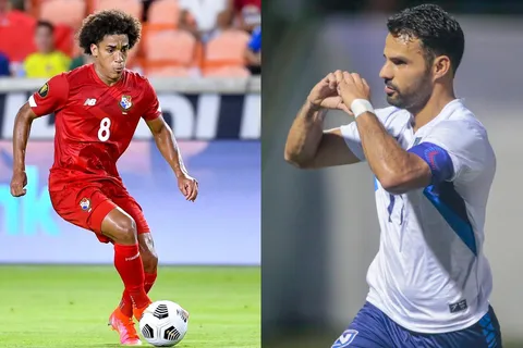 Panamá vs. Nicaragua: cuándo, a qué hora y por qué canal ver el amistoso en Centroamérica.