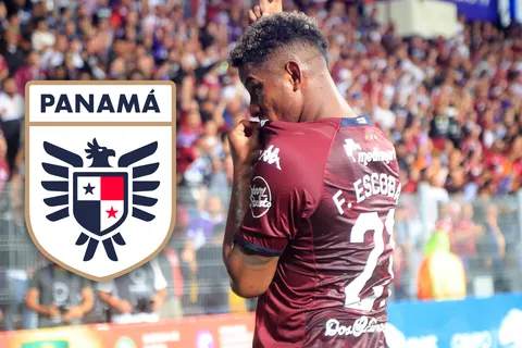 El mensaje de Fidel Escobar que conmueve a Saprissa y a Panamá tras superar la lesión que lo tuvo 109 días lejos de las canchas
