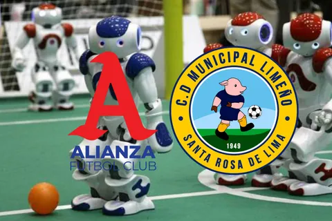 Inteligencia Artificial predice el resultado entre Alianza y Municipal Limeño por la final de la Liga Mayor de El Salvador
