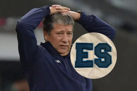 “¿Y si no va al Mundial?”: Bolillo Gómez recibe una amenaza inesperada en El Salvador.