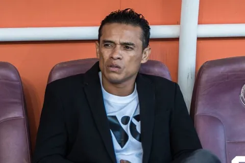 Walter Centeno deja de ser técnico de Saprissa