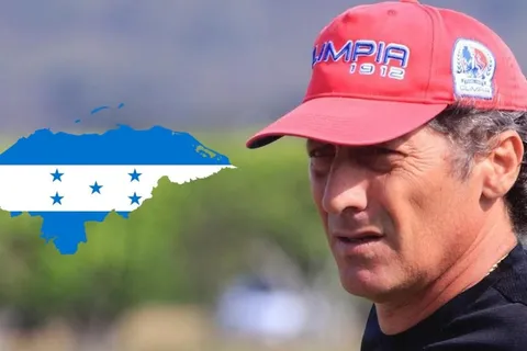 Troglio le envió un duro mensaje al gobierno hondureño