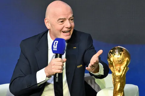 Por qué el campeón debe devolver la Copa del Mundo y qué trofeo conserva