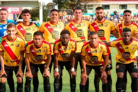 Herediano anunció a su nuevo entrenador