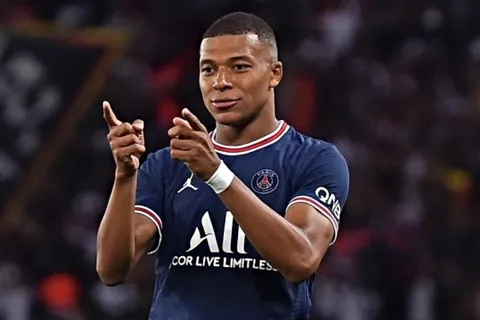 ¿PSG o Real Madrid? El futuro de Kylian Mbappé estaría definido