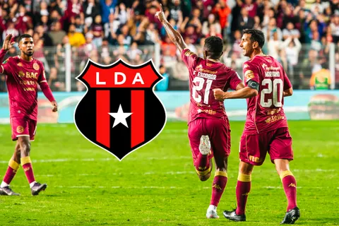 Qué pasa si Saprissa gana, empata o pierde ante Alajuelense por la final de vuelta del Apertura 2025