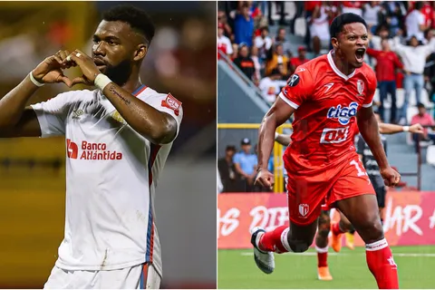 Real Estelí vs. Olimpia hoy EN VIVO: cuándo, a qué hora y dónde ver el partido | Copa Centroamericana 2023