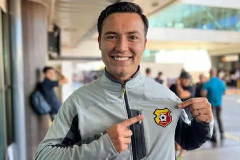 ¿Qué es el Clostebol? La sustancia por la que dio positivo Erick Torres en Costa Rica