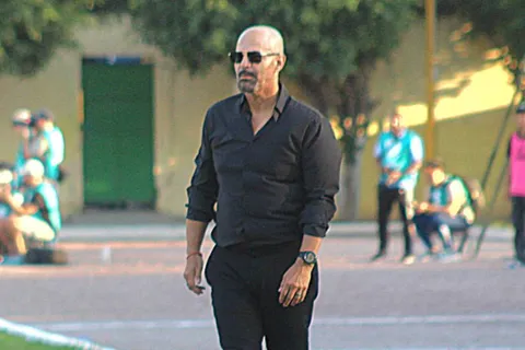 El Fantasma Figueroa y Comunicaciones reciben trago amargo un día después de alejarse de la zona del descenso
