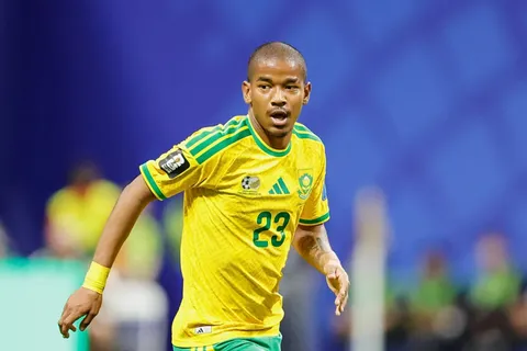 La policía interviene por la muerte de Jayden Adams tras volver del Mundial 2026: "Investigación judicial"
