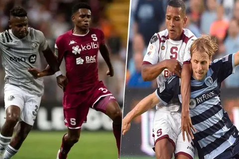 Concachampions 2021: el historial de Saprissa contra rivales de la MLS