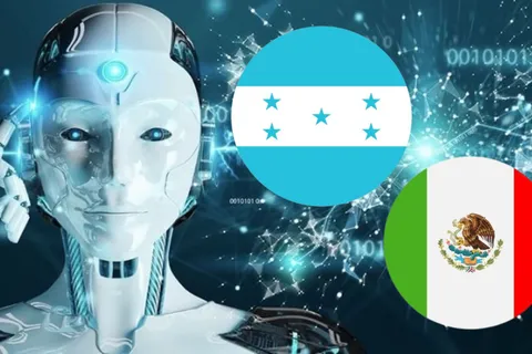 La Inteligencia Artificial predice si Honduras eliminará a México y se metará a la final de la Copa Oro 2025
