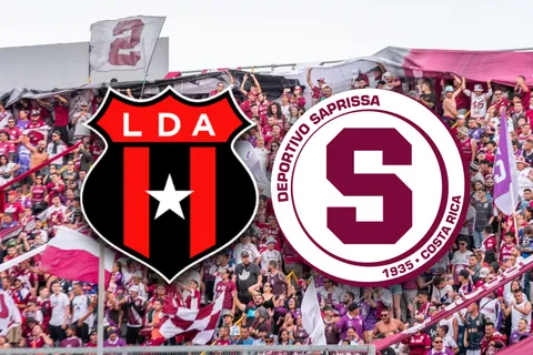Se fue de Alajuelense y Saprissa le abrió las puertas: los morados cierran un inesperado fichaje