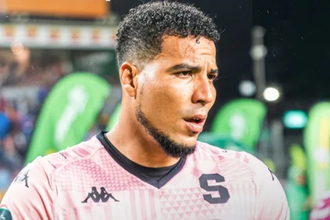Esteban Alvarado calienta una posible Gran Final.