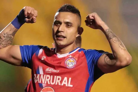 ¿Jorge Aparicio regresará a Comunicaciones? Esto es lo que se sabe
