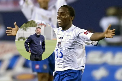 Ricardo Phillips necesitó sólo tres palabras para decirle a Thomas Christiansen lo que pocos en Panamá se animan sobre el Mundial 2026