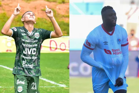 Marathón vs Olimpia: cuándo juegan, a qué hora y por qué canal ver hoy EN VIVO el juego por la fecha 3 del Apertura 2022 de la Liga Nacional de Honduras