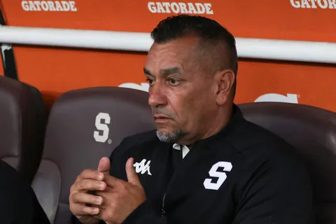 Mimo para José Giacone: Saprissa le da una gran noticia que evita dolores de cabeza