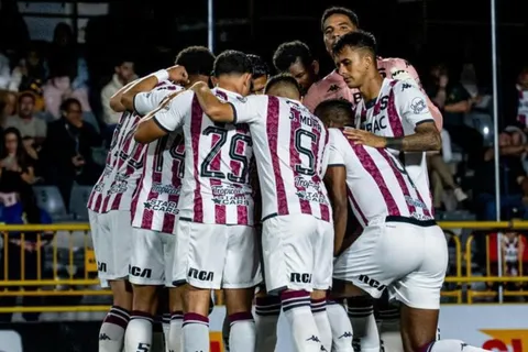 Alcanza la élite: figura de Saprissa da el salto que lo pone entre los mejores del mundo