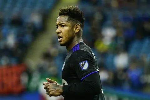 Romell Quioto dejó tocada a la prensa mexicana tras eliminar al Santos Laguna en Concachampions