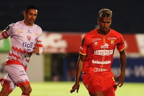 Santos vs Herediano: cuándo, dónde y por qué canal ver el partido por las semifinales de vuelta del Clausura 2021 de la Primera División de Costa Rica