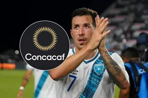 aaron herrera-guatemala-concacaf
