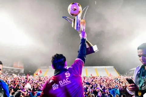 Saprissa anunció su tercera baja de cara al Clausura 2023