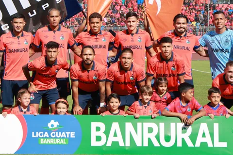 Municipal recibe una presión de última hora a muy poco de su debut en la Copa Centroamericana