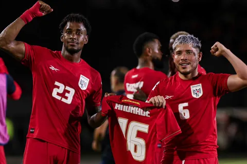 Calendario de partidos de la Selección de Panamá en la Copa América 2024