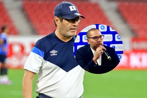 Hugo Pérez le respondió a Bukele: el ex DT de El Salvador necesitó solo dos palabras para aclarar su situación con la Selección